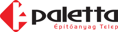 Paletta Építőanyag Telep