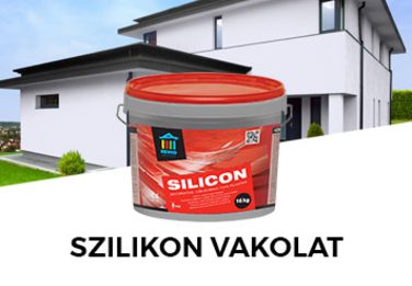 SZILIKON VAKOLAT