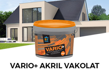 VARIOL+ AKRIL VAKOLAT