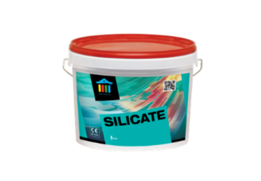 SILICATE HOMLOKZATFESTÉK
